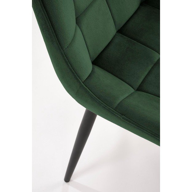 K580 chair, d.green 7