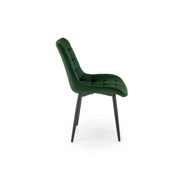 K580 chair, d.green 3