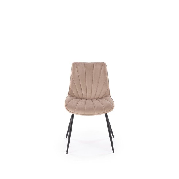 K589 chair, beige 8