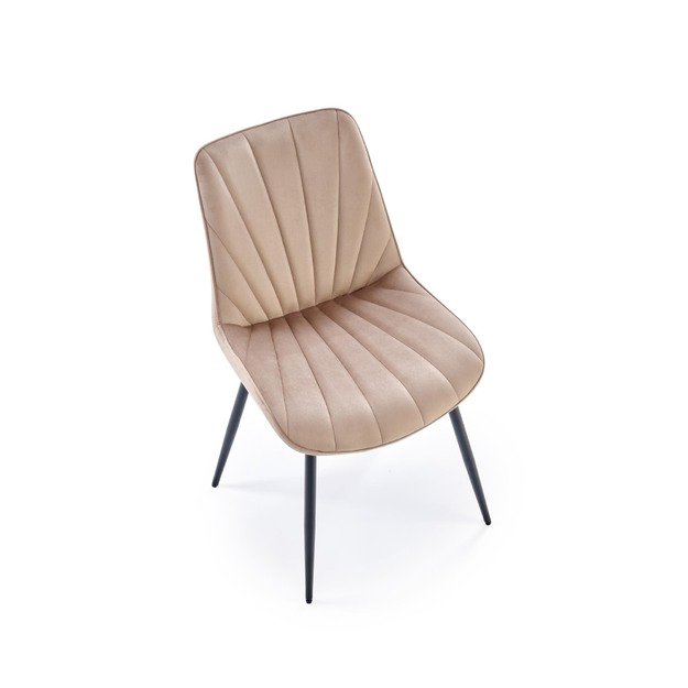 K589 chair, beige 9