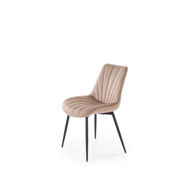 K589 chair, beige 6