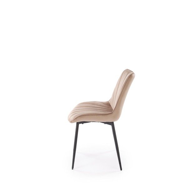 K589 chair, beige 4
