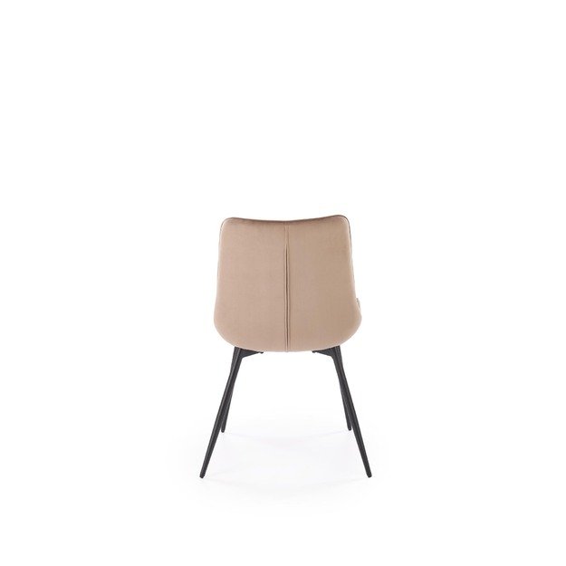 K589 chair, beige 10