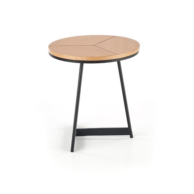 KARIDA-S natural oak / black 7