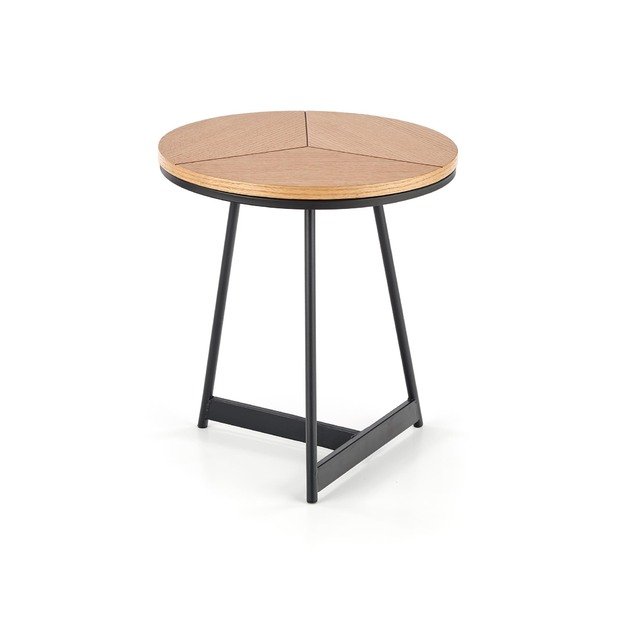 KARIDA-S natural oak / black 5