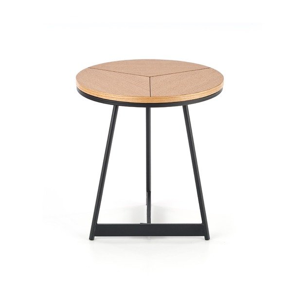 KARIDA-S natural oak / black 12