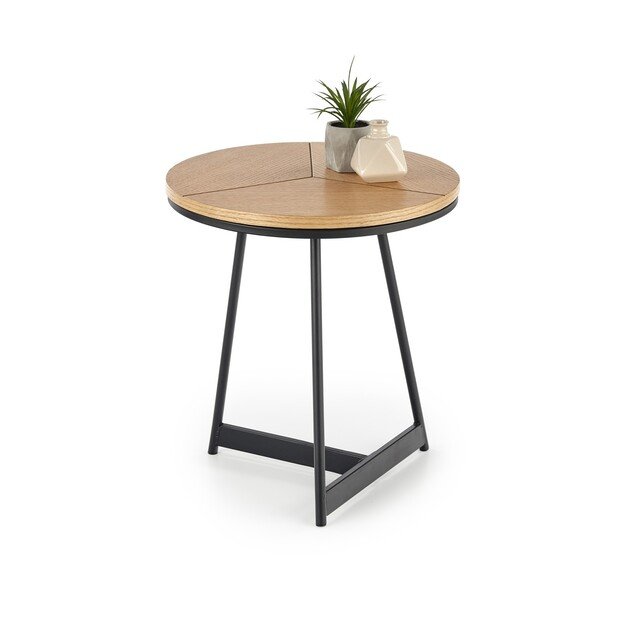 KARIDA-S natural oak / black