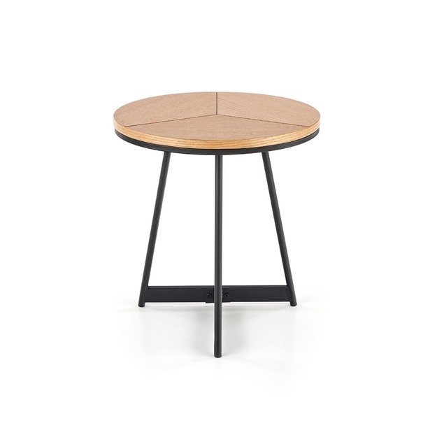 KARIDA-S natural oak / black 23