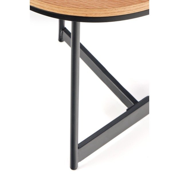 KARIDA-S natural oak / black 22