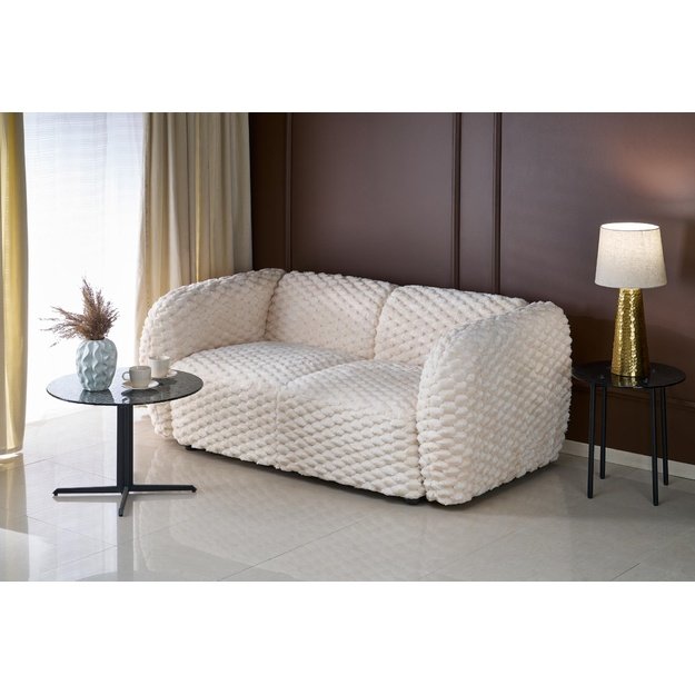MALTA sofa, cream
