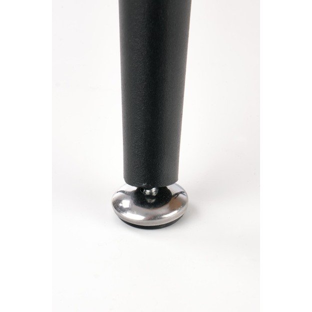 NICEA 2, set of two coffee tables, color: golden oak / black 29