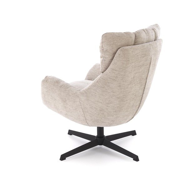 ORINOKO leisure chair, beige 6