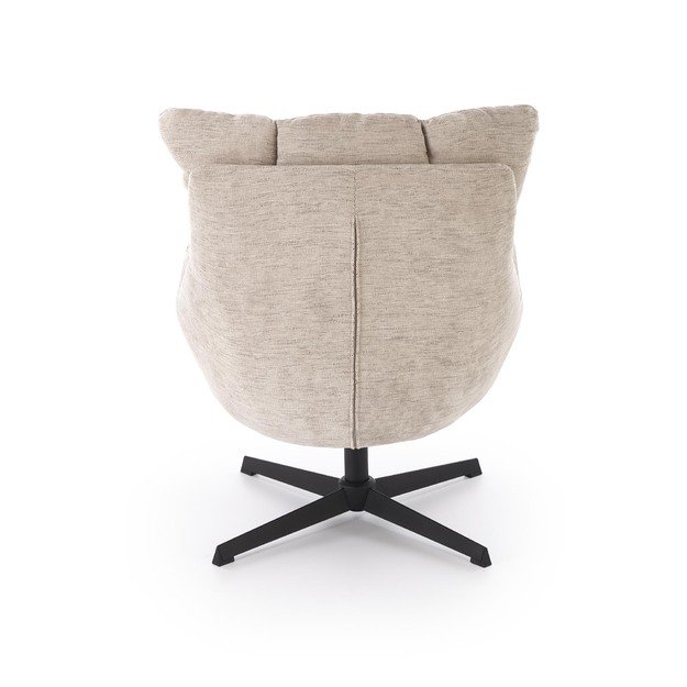 ORINOKO leisure chair, beige 2