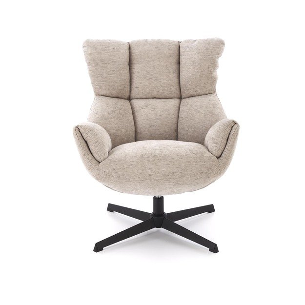 ORINOKO leisure chair, beige 10