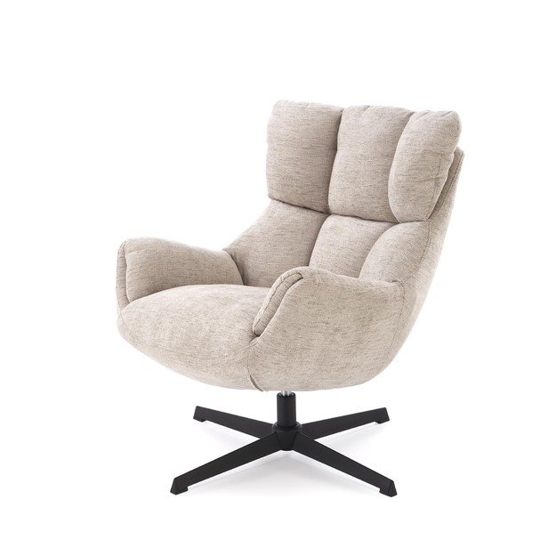 ORINOKO leisure chair, beige 5