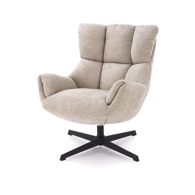 ORINOKO leisure chair, beige 11