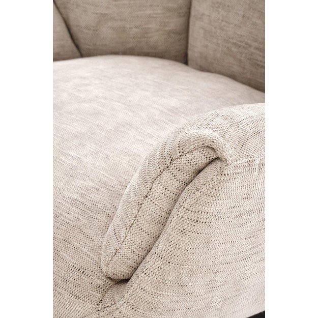 ORINOKO leisure chair, beige 9