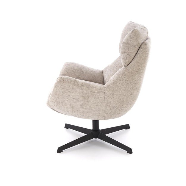 ORINOKO leisure chair, beige 4
