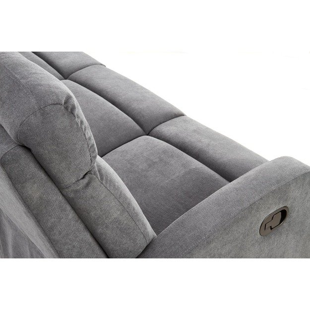 OSLO 3S sofa with recliner function 21