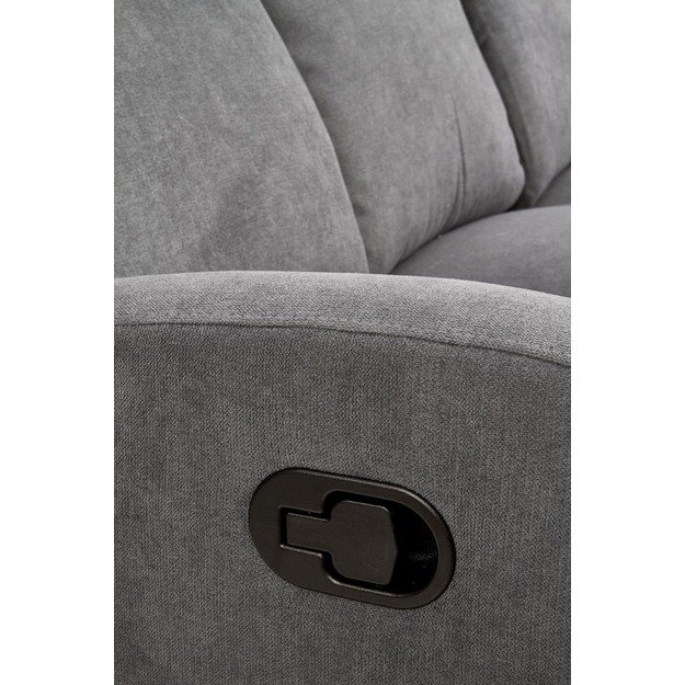 OSLO 3S sofa with recliner function 8
