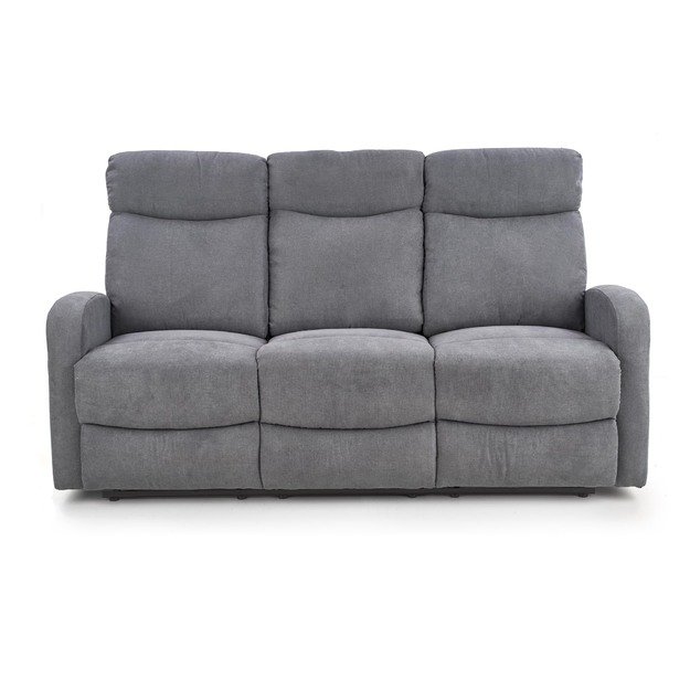 OSLO 3S sofa with recliner function 11