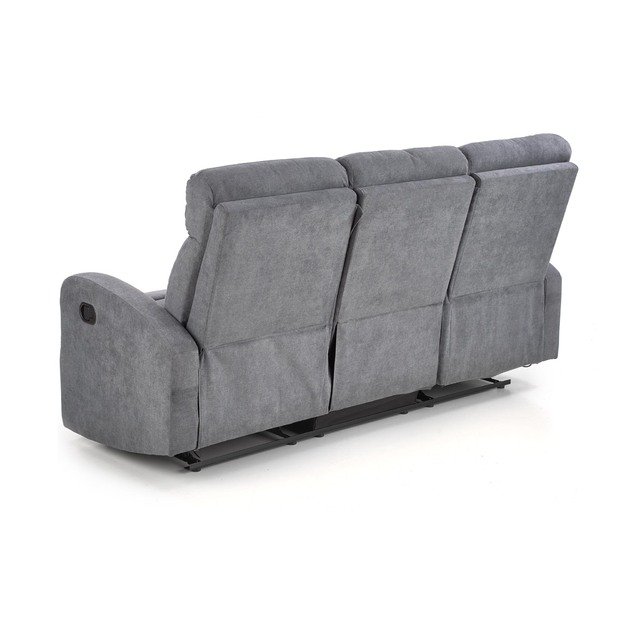 OSLO 3S sofa with recliner function 7