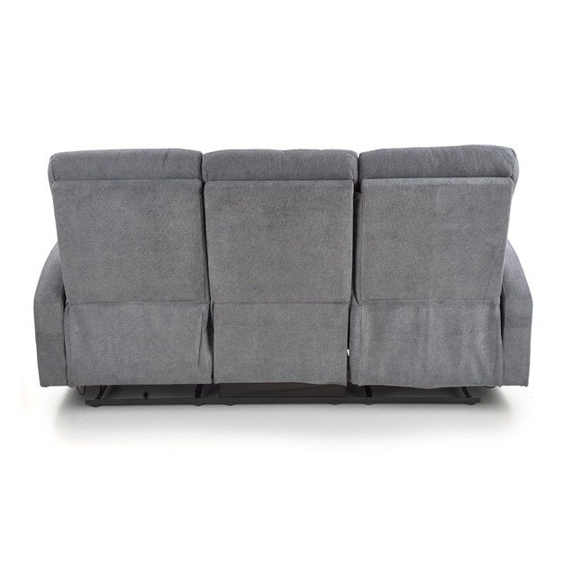 OSLO 3S sofa with recliner function 3