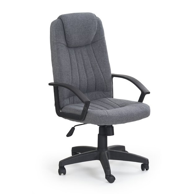 RINO chair color: grey