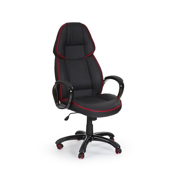 RUBIN chair color: black