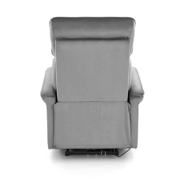SEMIR leisure chair, grey 2