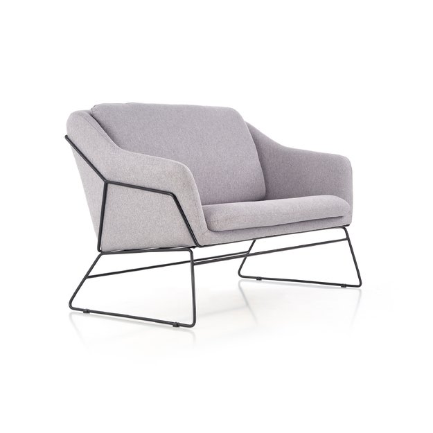 SOFT 2 XL leisure chair 8