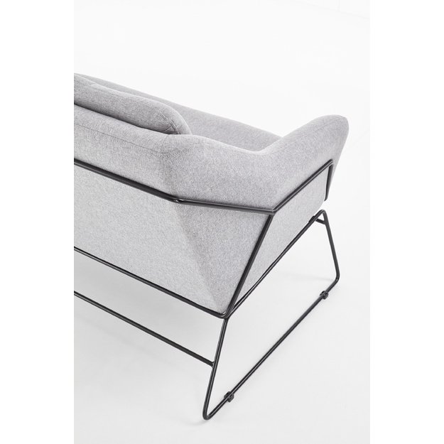 SOFT 2 XL leisure chair