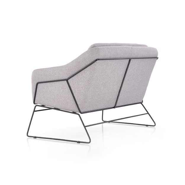 SOFT 2 XL leisure chair 10