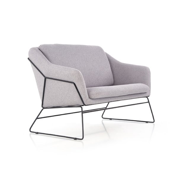 SOFT 2 XL leisure chair