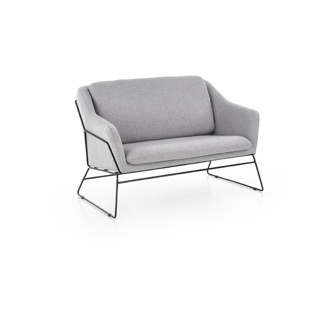 SOFT 2 XL leisure chair