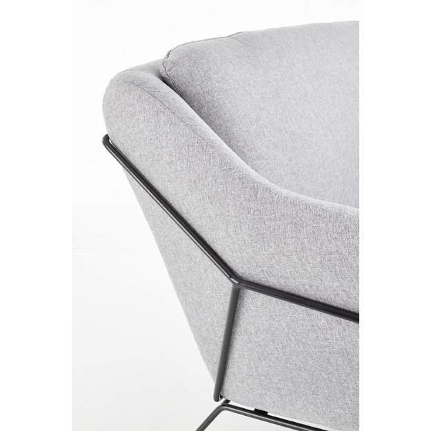 SOFT 2 XL leisure chair