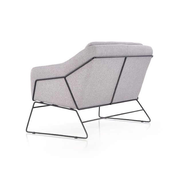 SOFT 2 XL leisure chair