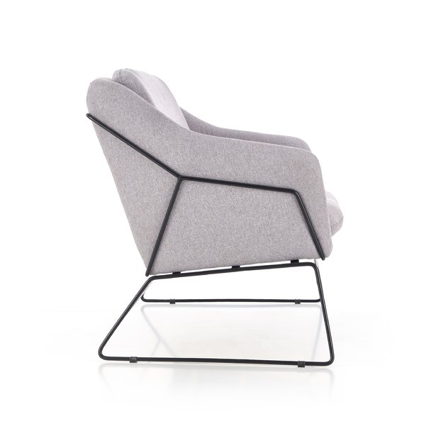 SOFT 2 XL leisure chair 3
