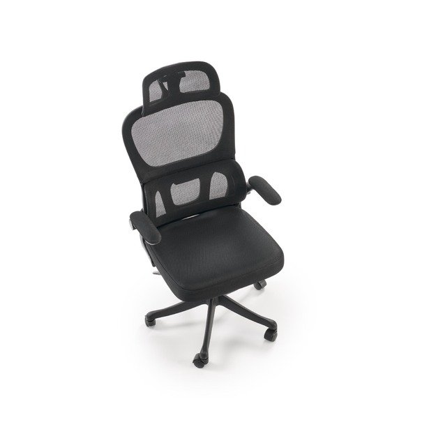 SOREN office chair, black 2
