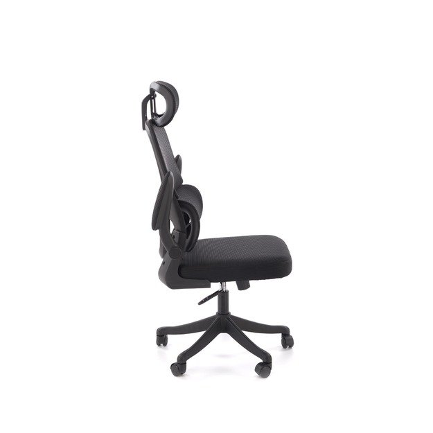 SOREN office chair, black 6