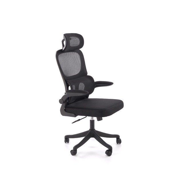 SOREN office chair, black