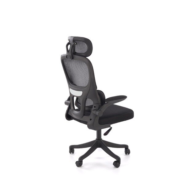 SOREN office chair, black 7