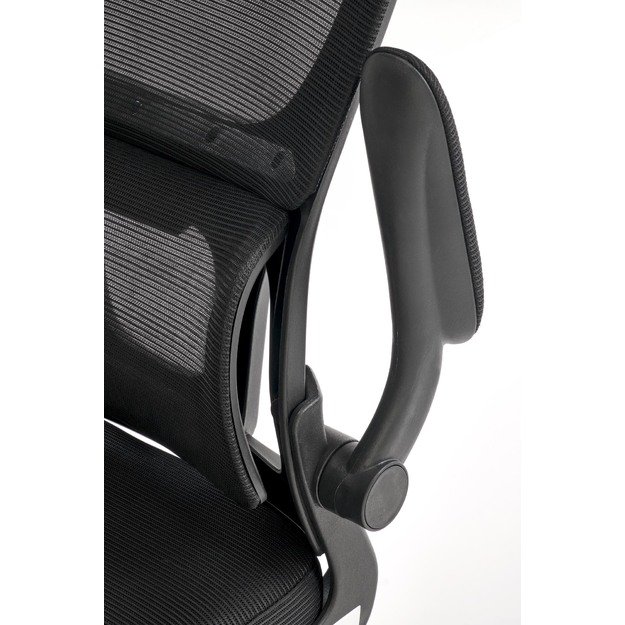SOREN office chair, black 8