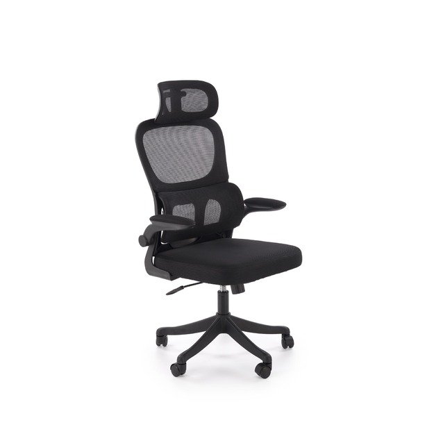 SOREN office chair, black 1