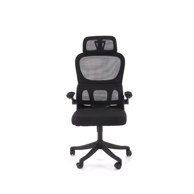 SOREN office chair, black 12