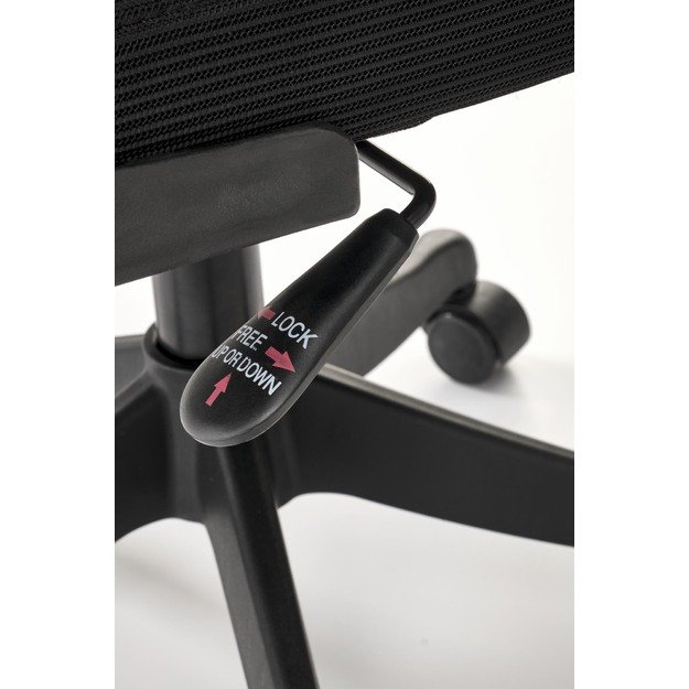 SOREN office chair, black 11