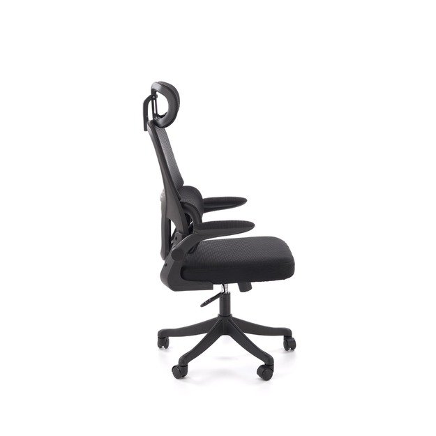 SOREN office chair, black 5