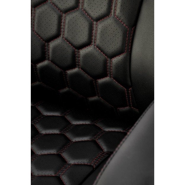 THOMAS office chair, black 4