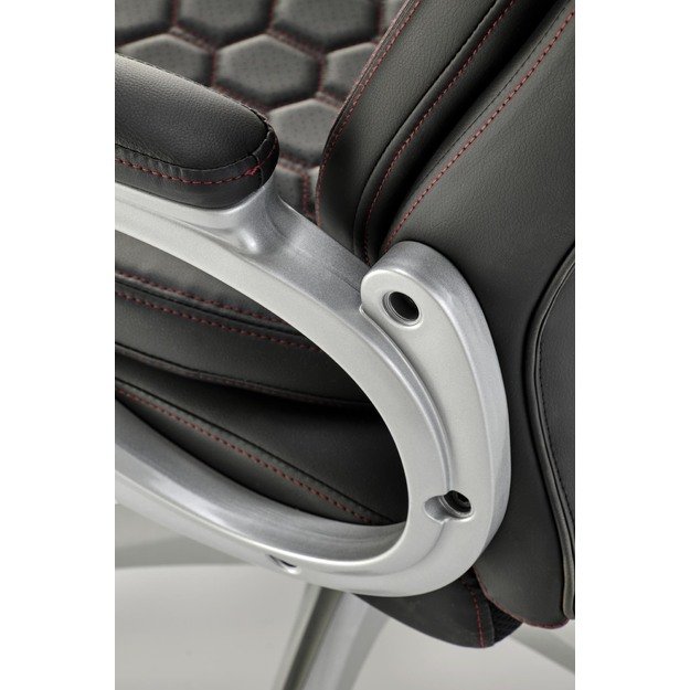 THOMAS office chair, black 11