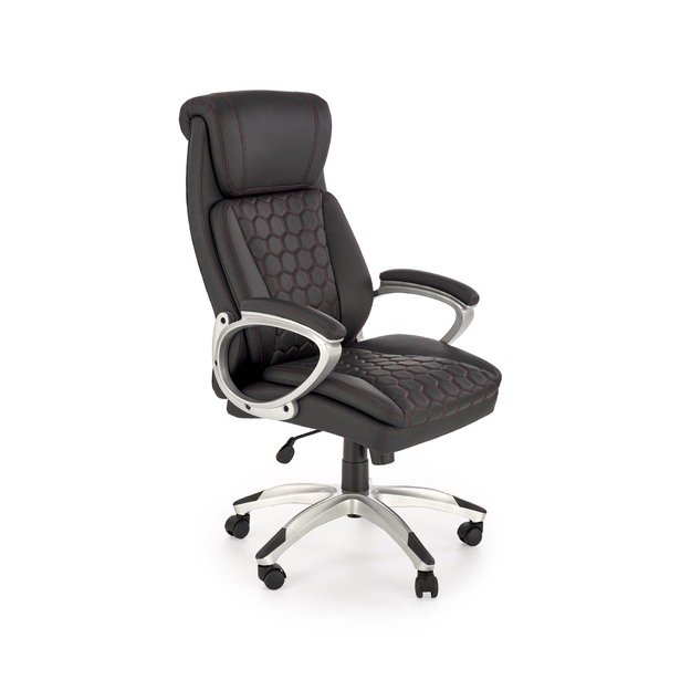 THOMAS office chair, black